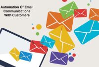 Email crm systems
