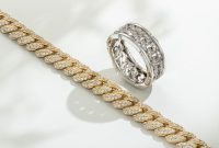 Grown Brilliance Sustainable And Luxurious Lab-Grown Diamond Jewelry