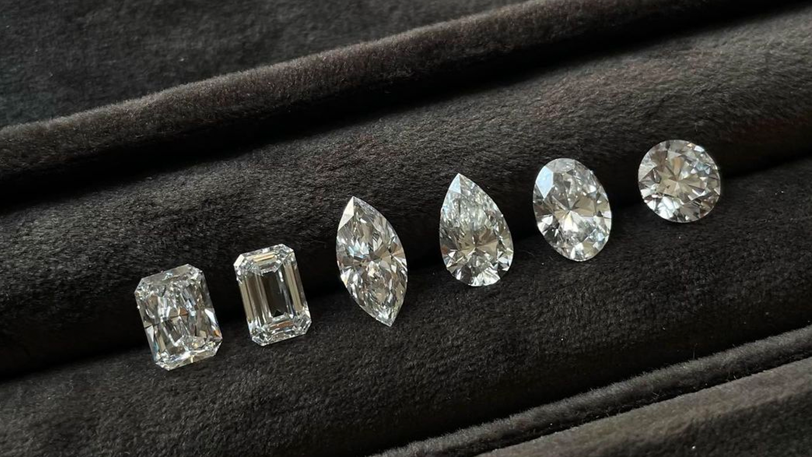 What Are Lab-Grown Diamonds? | Everything you should know