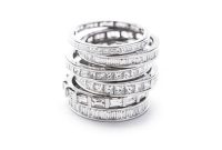 Lab-Grown Eternity Rings: A Modern Symbol of Endless Love