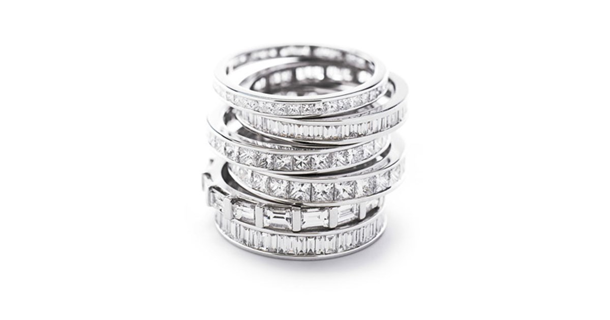 Lab-Grown Eternity Rings: A Modern Symbol of Endless Love